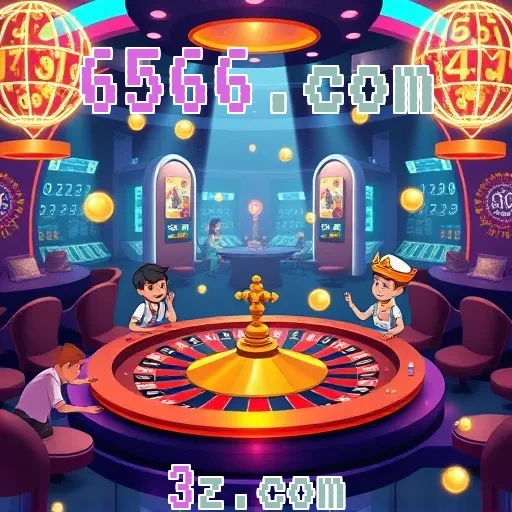 6566.com: Os Benefícios Imperdíveis da Seção VIP para Jogadores